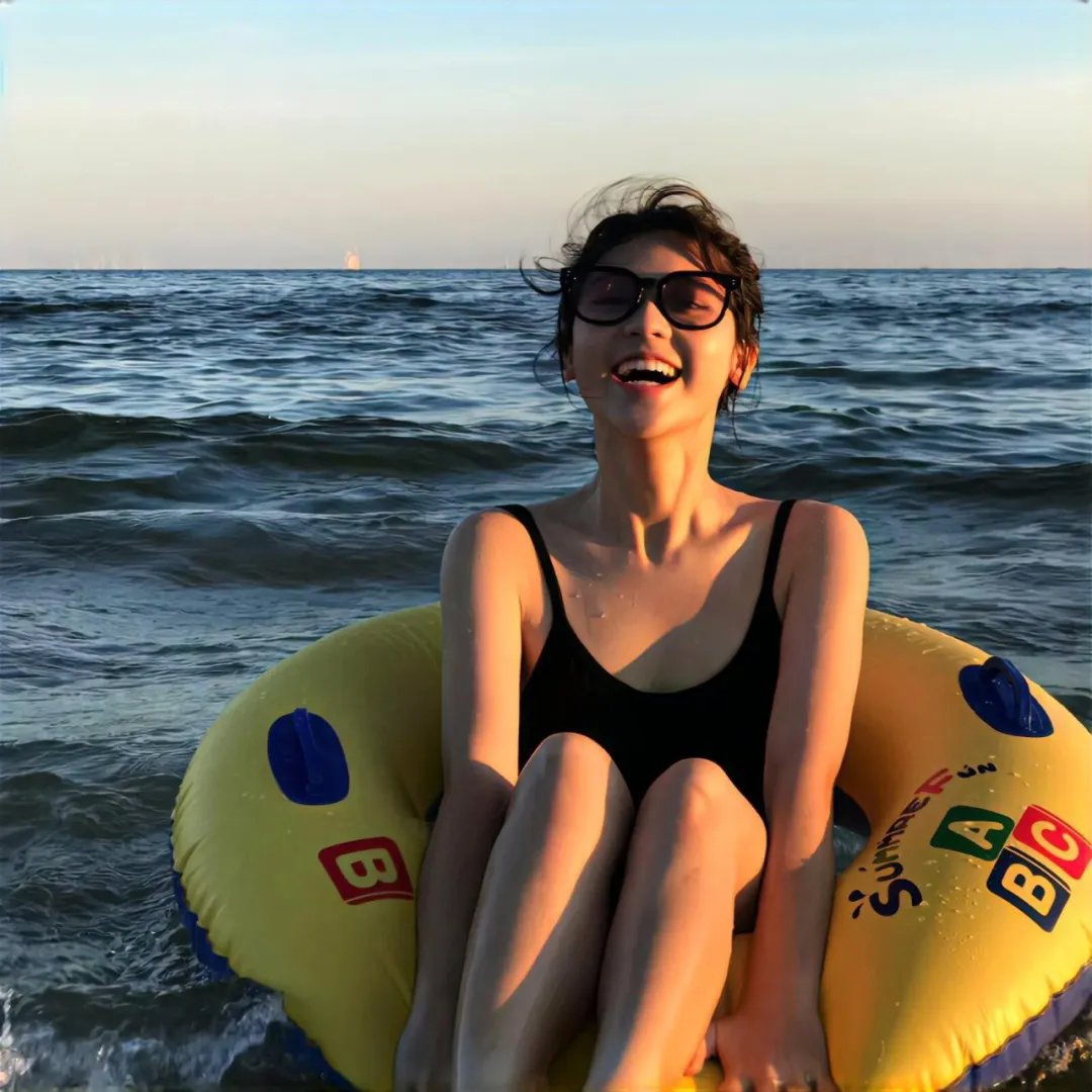 我的空间可储万物